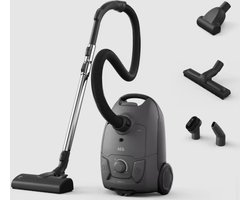 AEG AB51A3DG ANIMAL 5000 Stofzuiger Met stofzak - 78 dB - Turbozuigmond