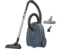 AEG AB61C2DB 3,5 l Cilinderstofzuiger Droog 850 W Stofzak