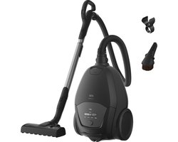 AEG AB71U1GG Ultimate 7000 - Stofzuiger met zak - Granite Grey - AllFloor zuigmond