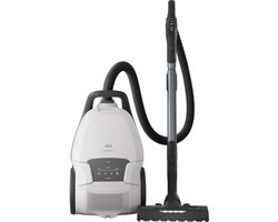 AEG AB81U1SW 5 l Cilinderstofzuiger Droog 650 W Stofzak