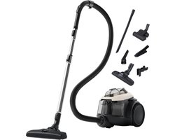 AEG AL61H4SW 1,6 l Cilinderstofzuiger Droog 550 W Zakloos