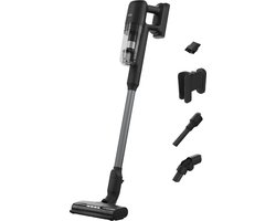 AEG AP71UB14GG Ultimate 7000 - Steelstofzuiger draadloos - Zonder zak