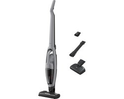 AEG AS52AB18BN Animal 5000 - Steelstofzuiger draadloos - Zonder zak - Dierenhaar