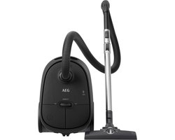 Aeg Stofzuiger 3.5 L Parket AB61C3GG