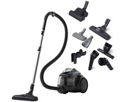 AEG stofzuiger AL61C4DB stofzuiger zonder zak