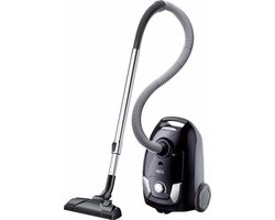 AEG VX4-1-EB - Stofzuiger met zak