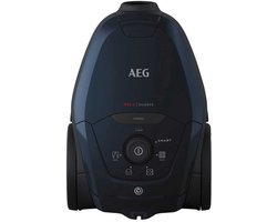 AEG VX8-2-6SB - Stofzuiger met zak