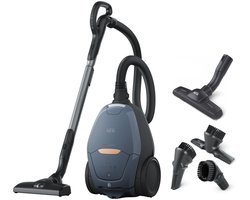 AEG VX82-1-5DB EcoLine - Stofzuiger met zak - 3,5 l