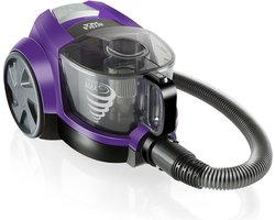 Arnica - Pika - Stofzuiger - 750W - Paars - 75 dB - HEPA
