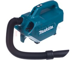 Aspirateur souffleur 12V CXT 46 mbar (Produit seul) - MAKITA CL121DZ