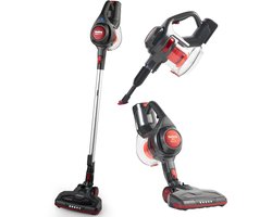 Beldray Airgility Stofzuiger - Rood