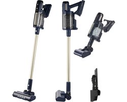 Beldray Airgo-stofzuiger snoerloze stick met zak