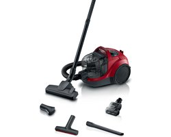 Bosch BGS 21CAR Serie 4 zonder zak