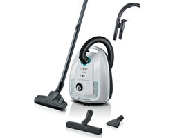 Bosch Serie 4 BGB38HYG1 stofzuiger 4 l Cilinderstofzuiger Droog 600 W Stofzak