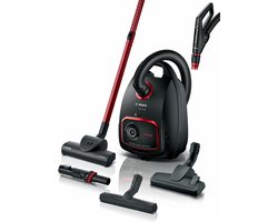 Bosch Serie 6 ProPower 4 l Cilinderstofzuiger Droog 850 W Stofzak