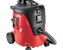 Bouwstofzuiger Zonder Zak - Industriele Stofzuiger