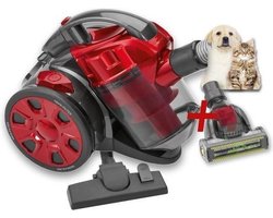 Claratronic CTC Stofzuiger speciaal voor honden en katten haren!!