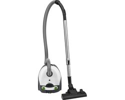 Clatronic BS 1300 - Stofzuiger met zak