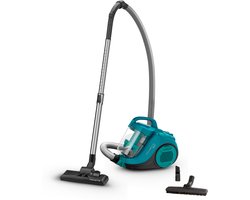 Cyclonische Stofzuiger Rowenta RO2932EA 1,2 L 77 dB 750W Groen