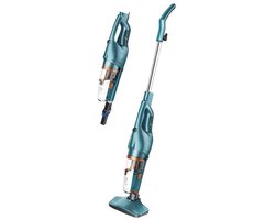 Deerma Dx900 Draadloze Verticale Stofzuiger Voor Vloeren, Bekleding En Tapijten