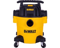 DeWALT DXV20PTA 20L Nat- en Droogstofzuiger 230V
