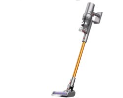 Draadloze Stofzuiger - Snoerloze Stofzuiger - Zonder Zak - 27000Pa - Met Stof Detector - Touchscreen Display