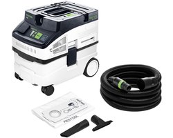 Festool CT 15 Stofzuiger CLEANTEC - 578327