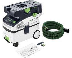 Festool CTMC MIDI I-Basic Accu stofzuiger CLEANTEC - 577067