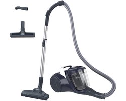 HOOVER BR71_BR20 - Stofzuiger zonder zak - 2 l