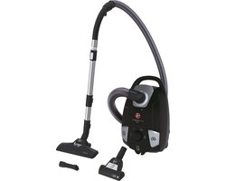 Hoover HE320PET - Stofzuiger met zak Pet - 3.5L