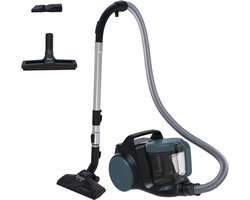 Hoover HP210H 011 2,5 l Cilinderstofzuiger Droog 800 W Zakloos