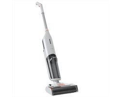 ILIFE W90 - Nat Droog Stofzuiger - Nat En Droogzuiger - 150W - Draadloos - Spraakbesturing - Zelfreinigende Borstel - Lichtgewicht