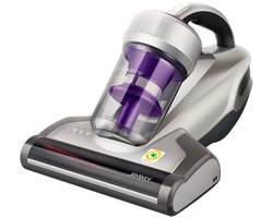JIMMY JV35 Anti-Mijt Stofzuiger - 700W, 60°C Hitte, UV, 14kPa Zuigkracht, 245mm Mond, 3-in-1 Modus​​