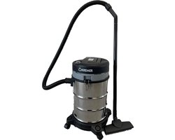 Kremer KR30LE - Stofzuiger - Nat en Droog Waterzuiger