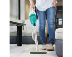 Makita CL117FD snoerloze stofzuiger