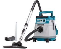 Makita DVC156LZX1 Accu stofzuiger L-klasse 2x18V Basic Body