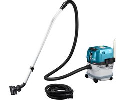 Makita VC004GLZ01 Accu Stofzuiger AWS XGT 40V Max Basic Body