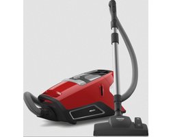 Miele Blizzard CX1 2 l Cilinderstofzuiger Droog 890 W Zakloos