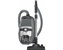 Miele Blizzard CX1 Ecoline - Stofzuiger zonder zak