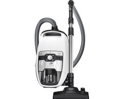 Miele Blizzard CX1 Flex Powerline Lotuswit