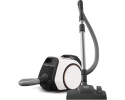 Miele Boost CX1 CarCare 1 l Cilinderstofzuiger Droog 700 W Zakloos Lotuswit