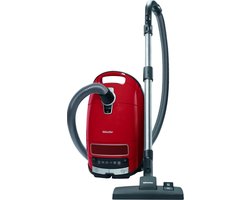 Miele Complete C3 PowerLine - Stofzuiger - Mangorood
