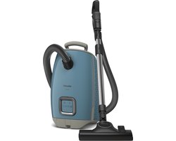 Miele Guard L1 3,5 l Cilinderstofzuiger Droog 890 W Stofzak