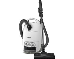 Miele Guard M1 Performance Briljantwit HEPA - Stofzuiger met zak