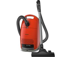 Miele Guard M1 - Terrarood - Stofzuiger met zak - 890W