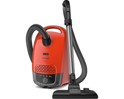 Miele Guard S1 Junior - Stofzuiger met zak