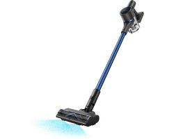 Mova Draadloze S4 Detect Vloerstofzuiger Met Functie