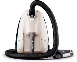 Nilfisk Elite CHCO14P10A1 - Stofzuiger met zak