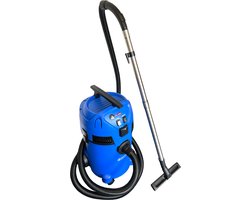 Nilfisk Multi II 30 T - Stofzuiger met zak