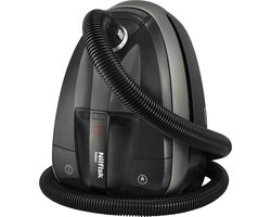 Nilfisk Select Pet Care - Stofzuiger met zak
